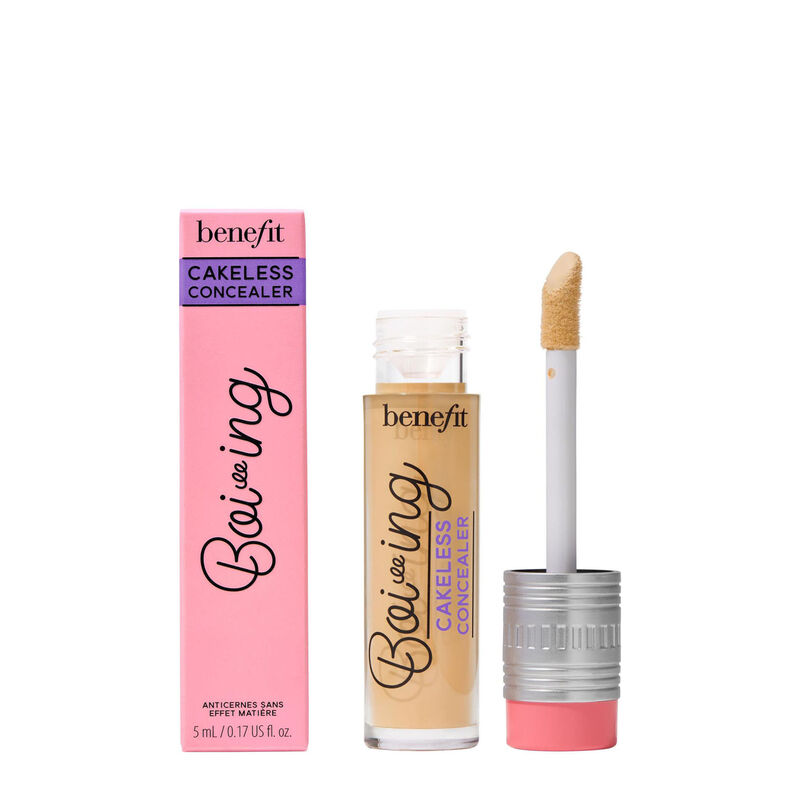 benefit Boi-ing Cakeless Concealer image number 64
